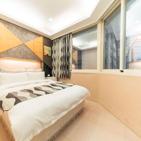 Story Inn City مدينة هوالين المظهر الخارجي الصورة