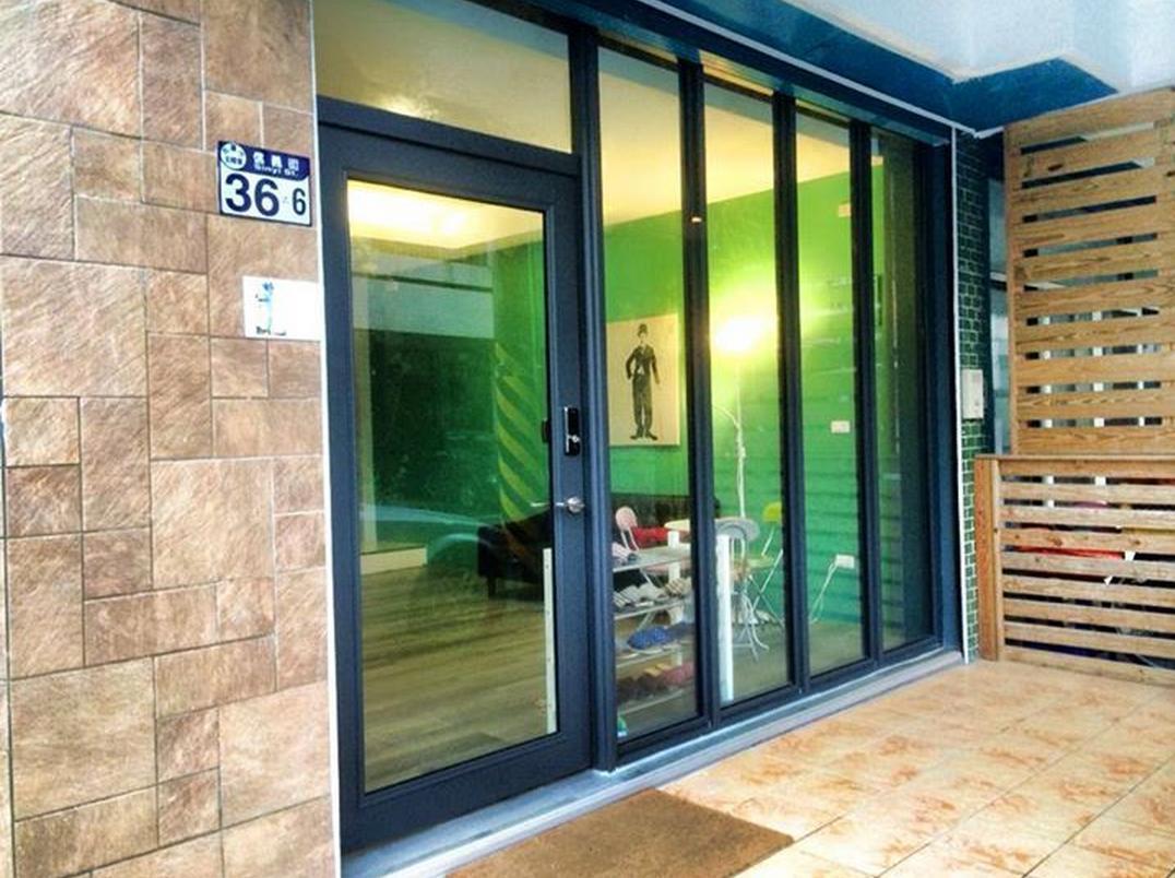 Story Inn City مدينة هوالين المظهر الخارجي الصورة