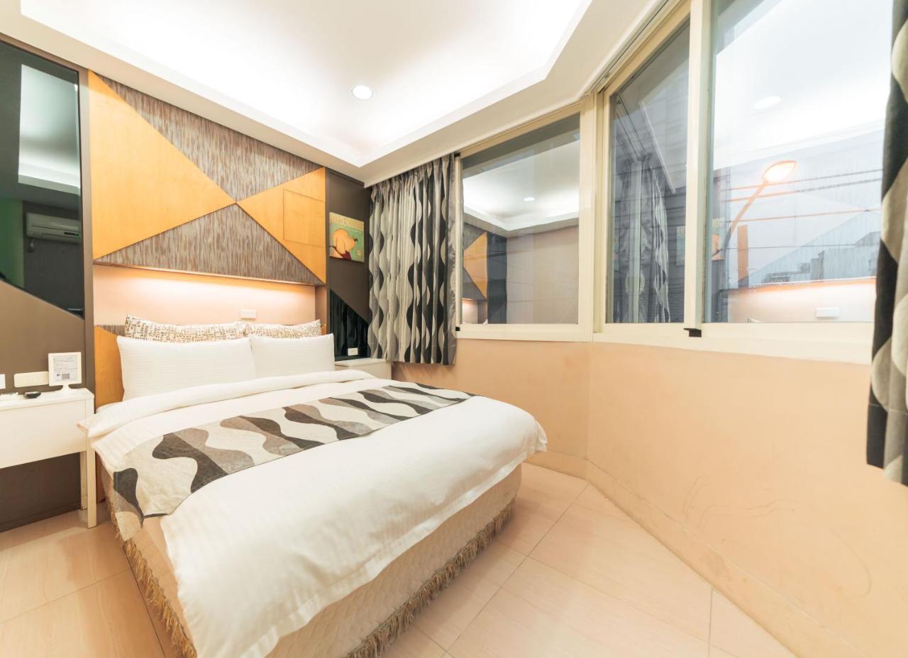 Story Inn City مدينة هوالين المظهر الخارجي الصورة
