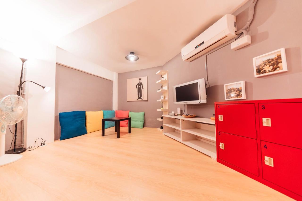 Story Inn City مدينة هوالين المظهر الخارجي الصورة