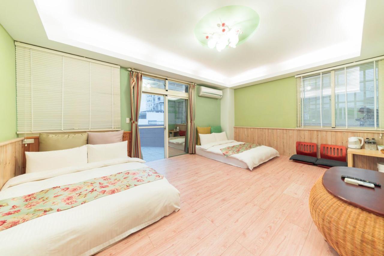Story Inn City مدينة هوالين المظهر الخارجي الصورة