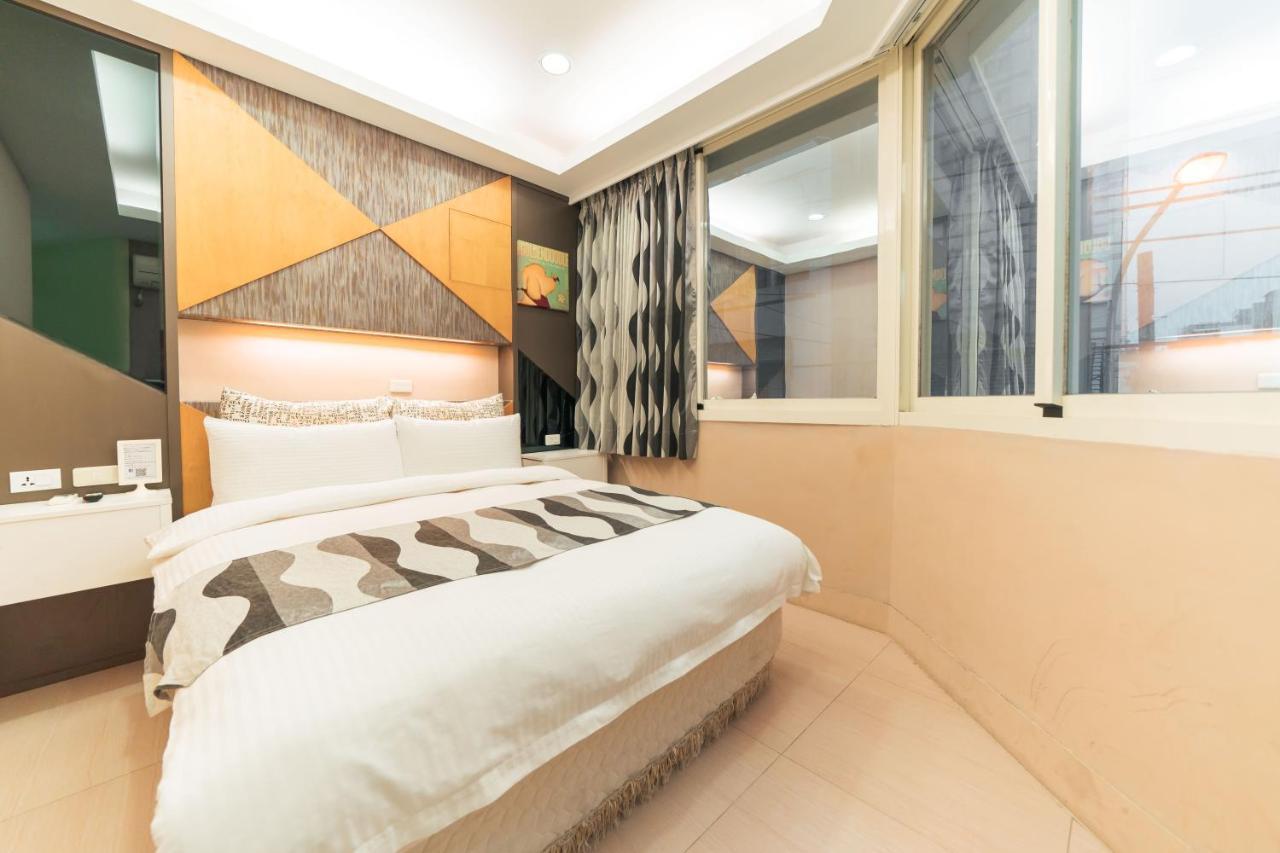 Story Inn City مدينة هوالين المظهر الخارجي الصورة