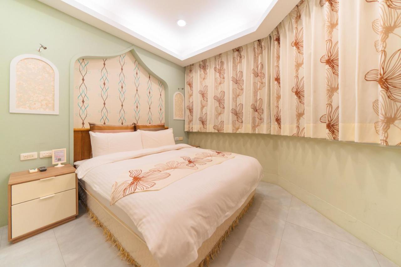 Story Inn City مدينة هوالين المظهر الخارجي الصورة