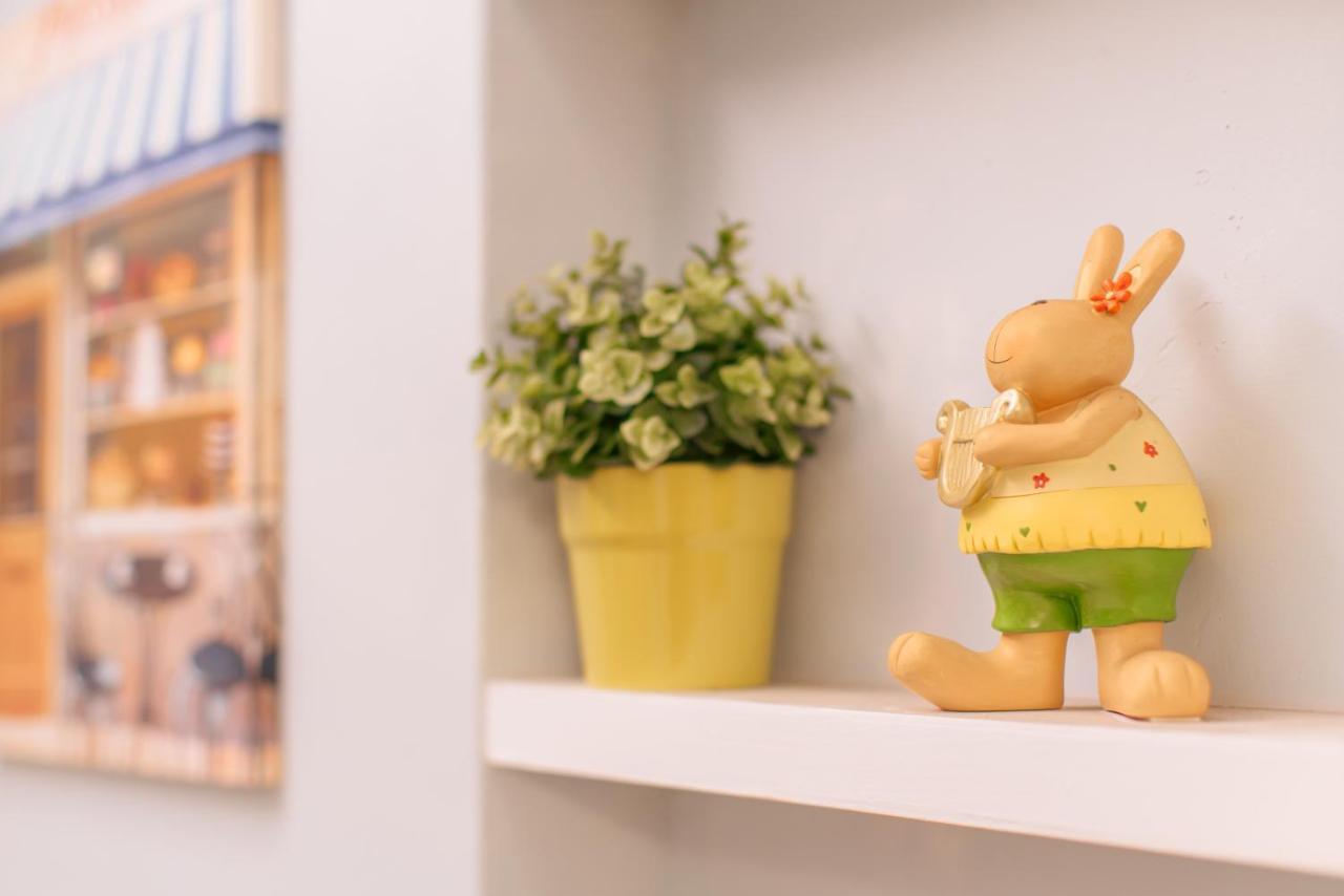 Story Inn City مدينة هوالين المظهر الخارجي الصورة