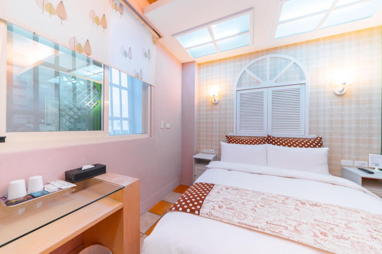 Story Inn City مدينة هوالين المظهر الخارجي الصورة