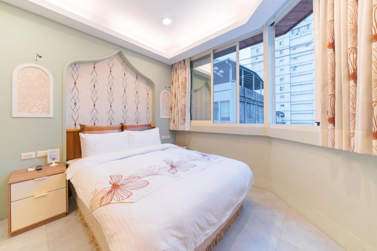 Story Inn City مدينة هوالين المظهر الخارجي الصورة