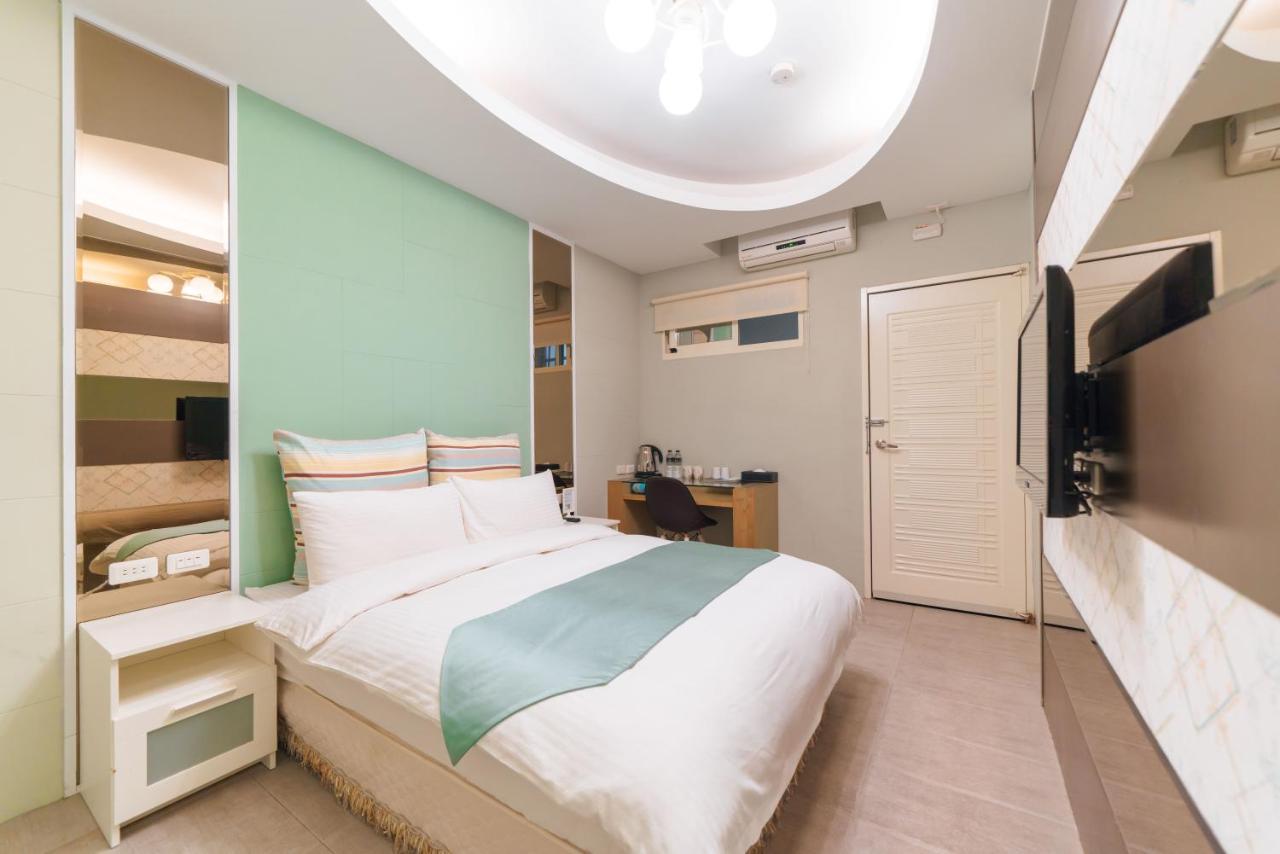 Story Inn City مدينة هوالين المظهر الخارجي الصورة