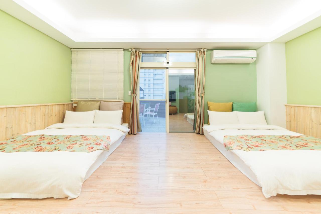Story Inn City مدينة هوالين المظهر الخارجي الصورة