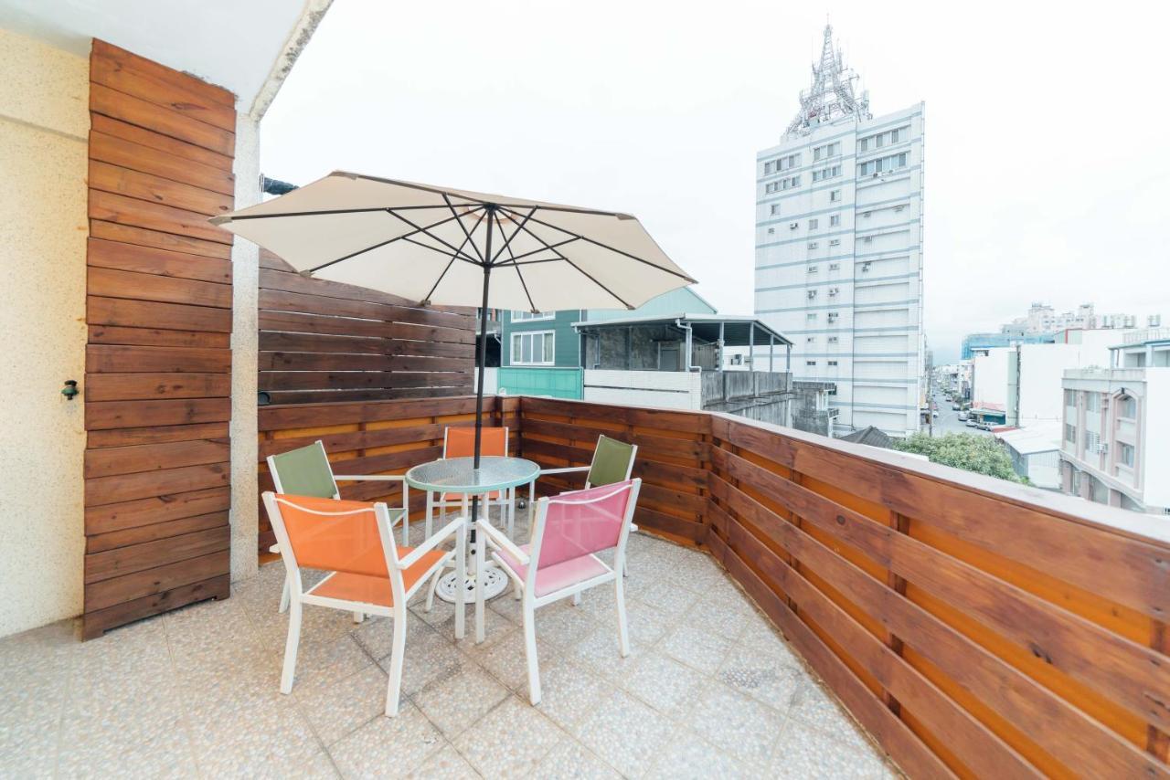 Story Inn City مدينة هوالين المظهر الخارجي الصورة