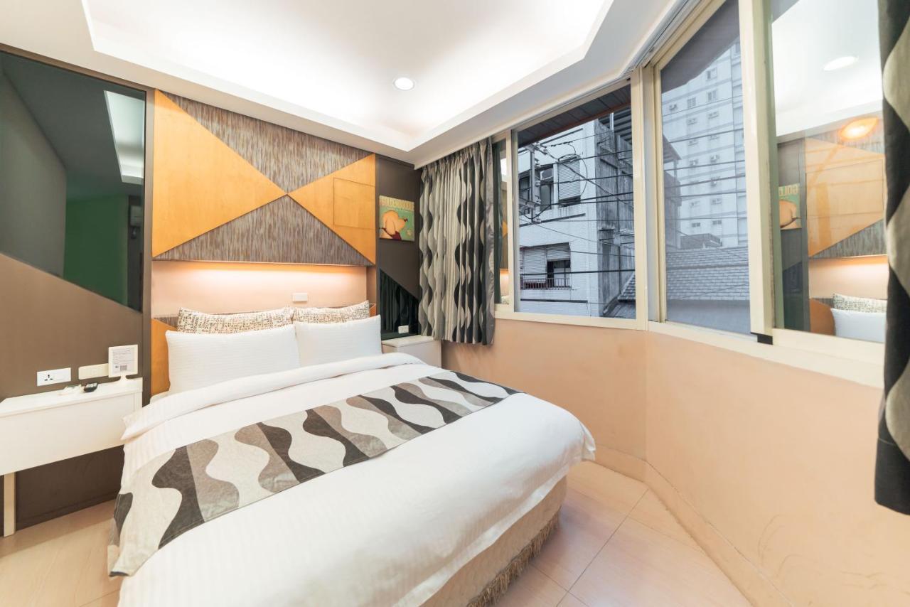 Story Inn City مدينة هوالين المظهر الخارجي الصورة
