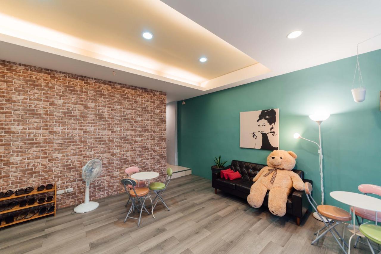 Story Inn City مدينة هوالين المظهر الخارجي الصورة